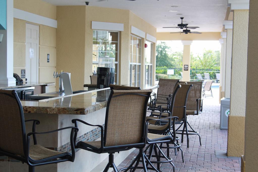 Vista Cay Inn Williamsburg Екстериор снимка