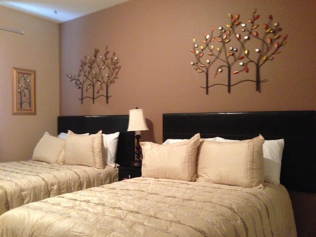 Vista Cay Inn Williamsburg Екстериор снимка