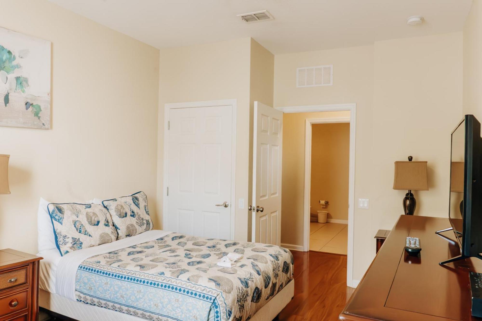 Vista Cay Inn Williamsburg Екстериор снимка