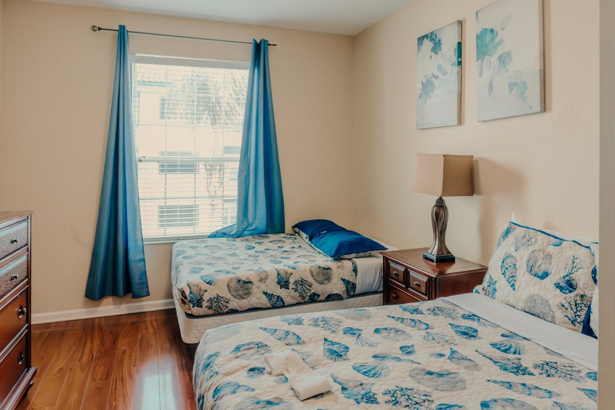 Vista Cay Inn Williamsburg Екстериор снимка